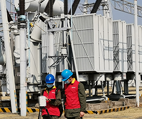 伊金霍洛倾斜摄影技术在基础设施监测中如何发挥作用？